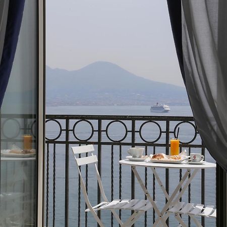 M'Incanto B&B Naples Extérieur photo