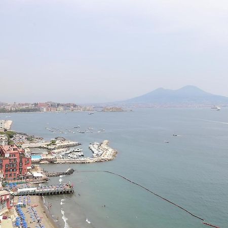 M'Incanto B&B Naples Extérieur photo