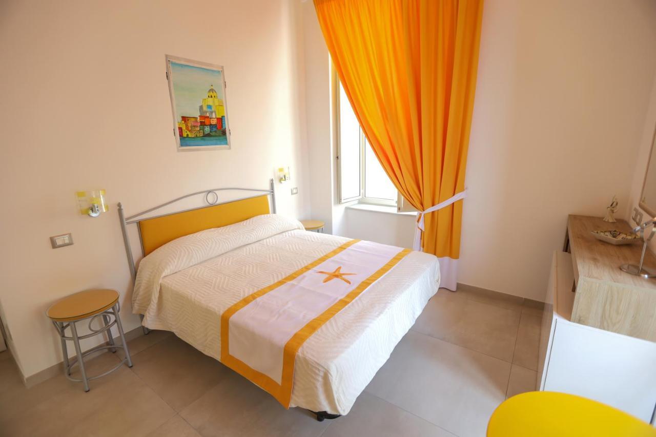 M'Incanto B&B Naples Extérieur photo