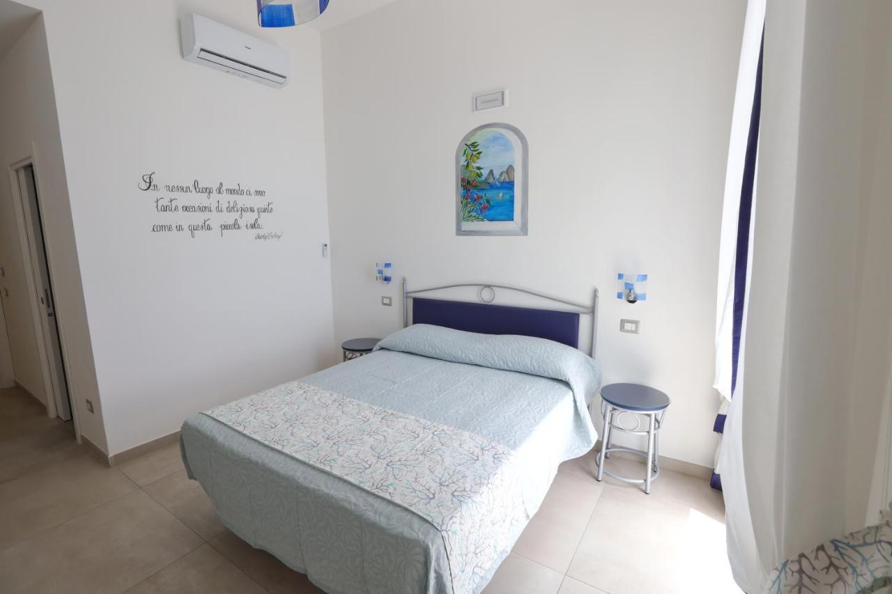 M'Incanto B&B Naples Extérieur photo