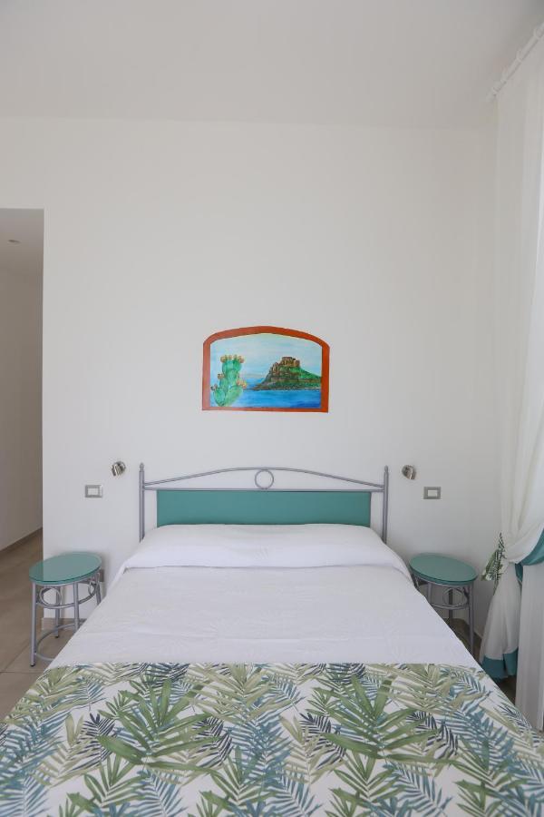 M'Incanto B&B Naples Extérieur photo