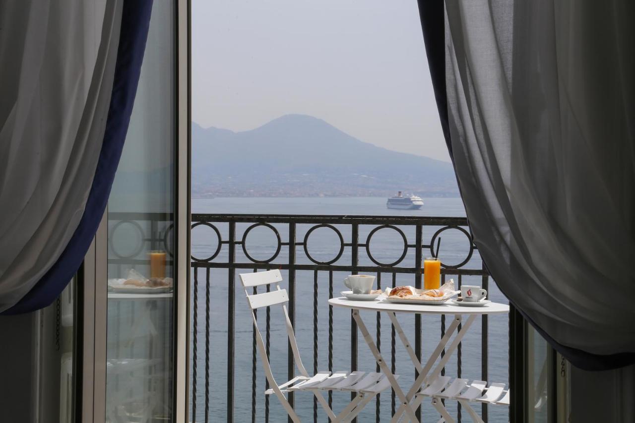 M'Incanto B&B Naples Extérieur photo