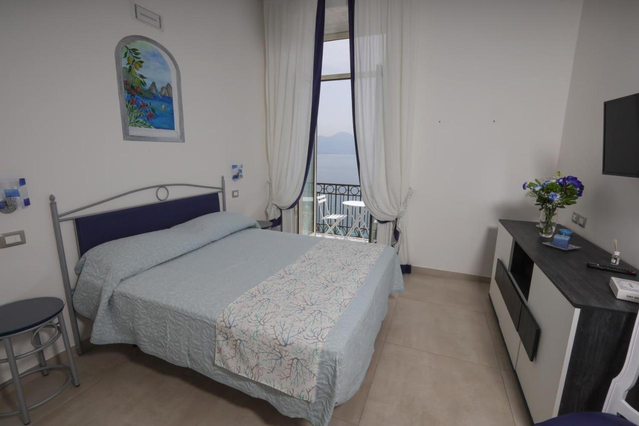 M'Incanto B&B Naples Extérieur photo