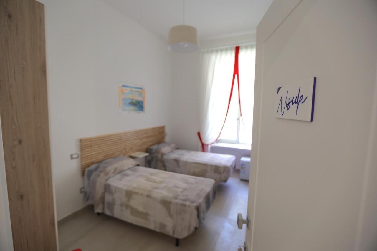 M'Incanto B&B Naples Extérieur photo