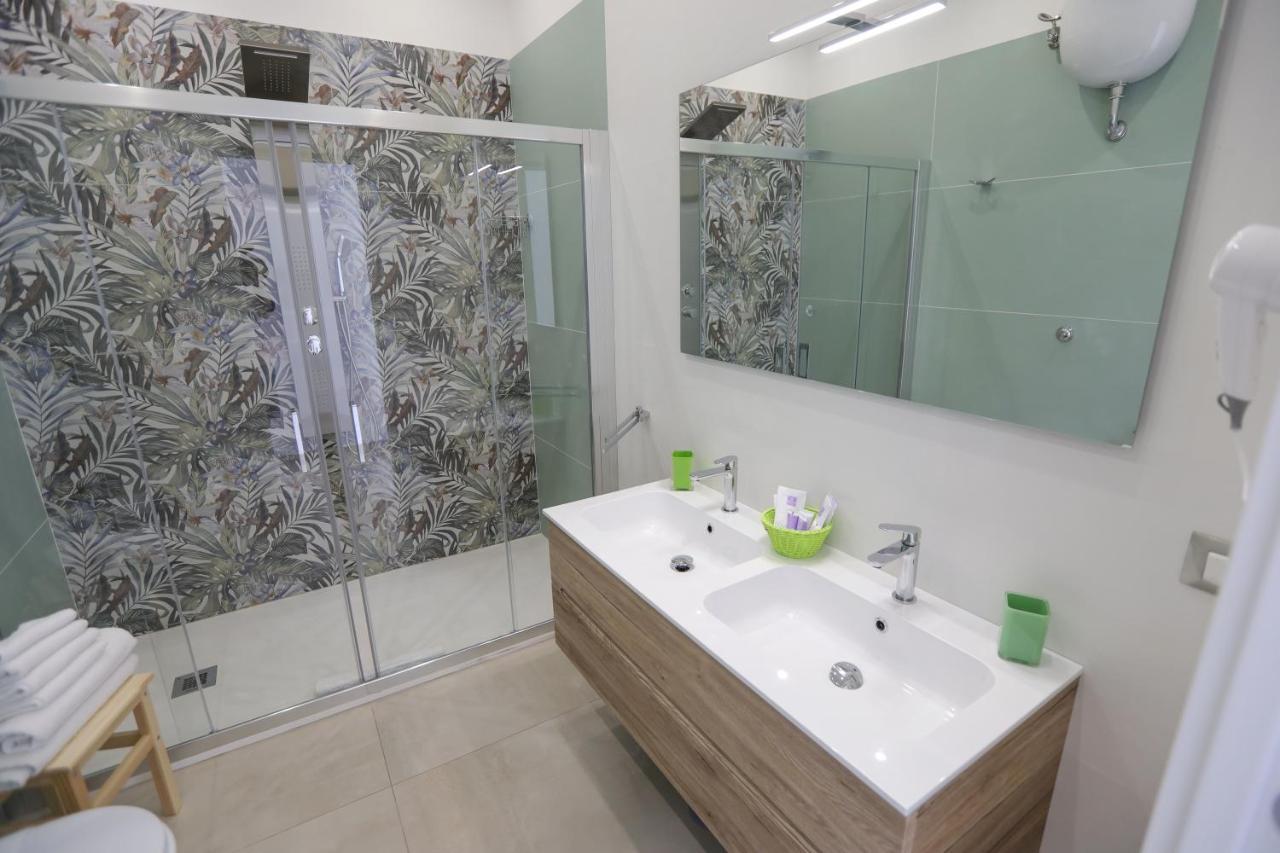 M'Incanto B&B Naples Extérieur photo