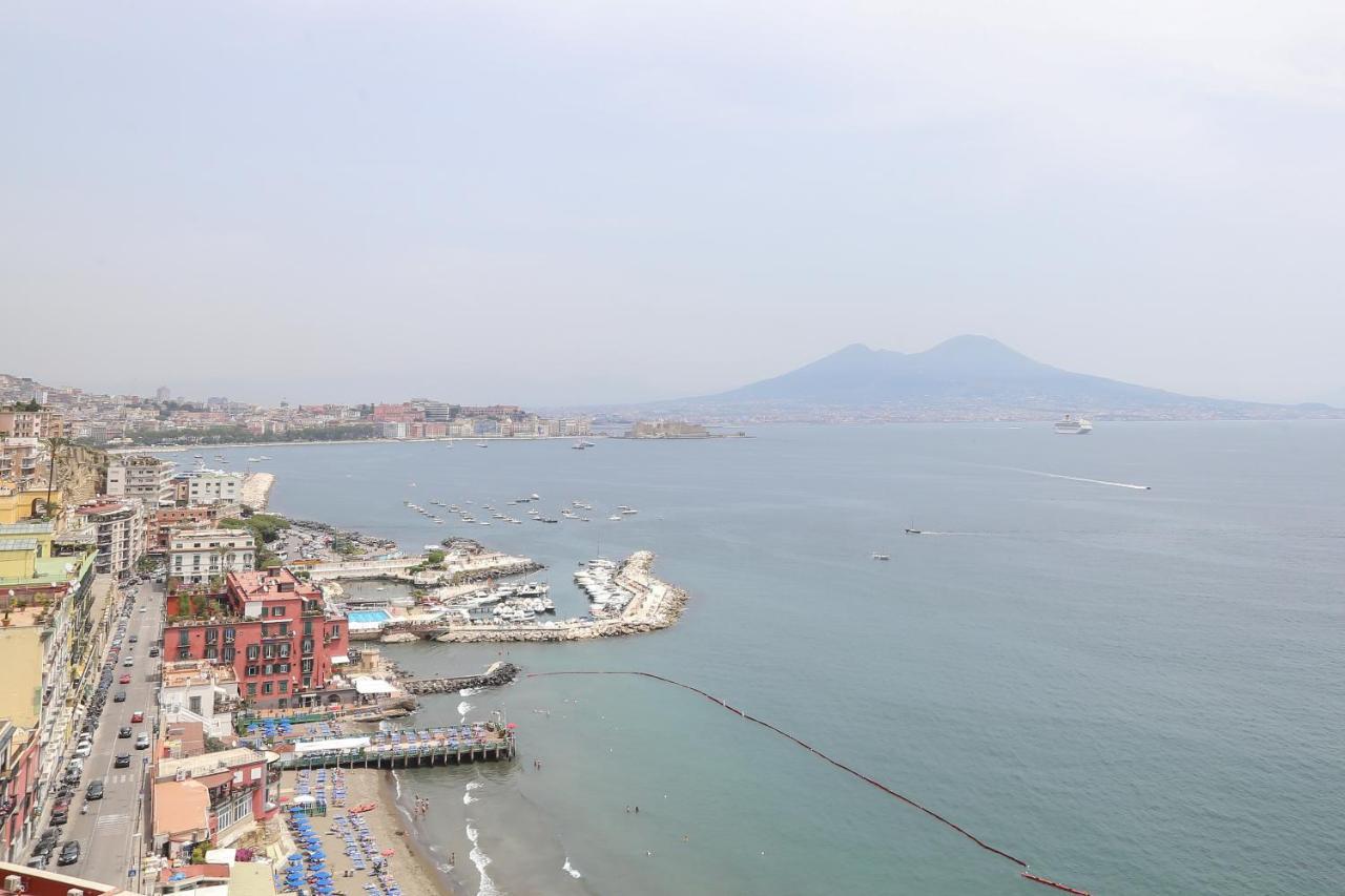 M'Incanto B&B Naples Extérieur photo