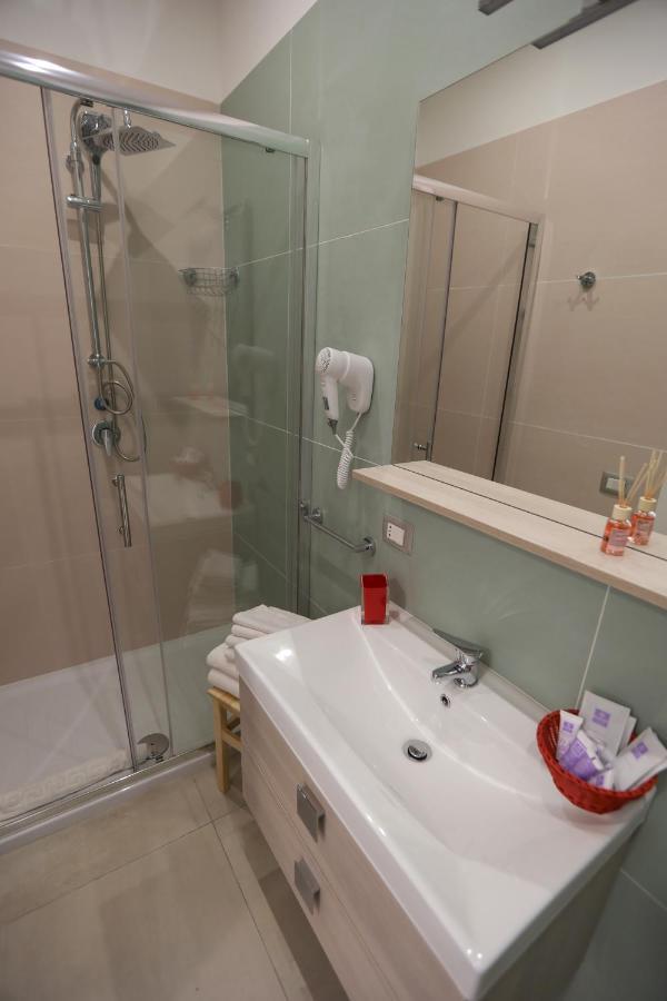 M'Incanto B&B Naples Extérieur photo