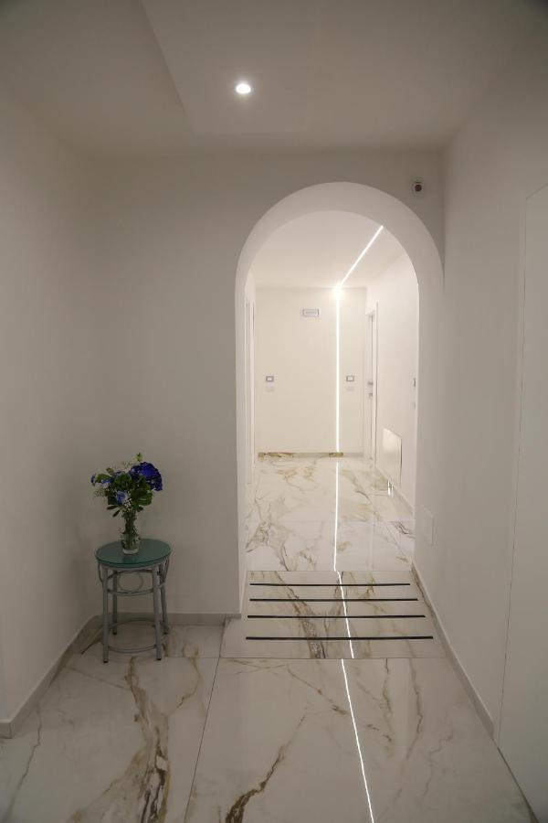 M'Incanto B&B Naples Extérieur photo