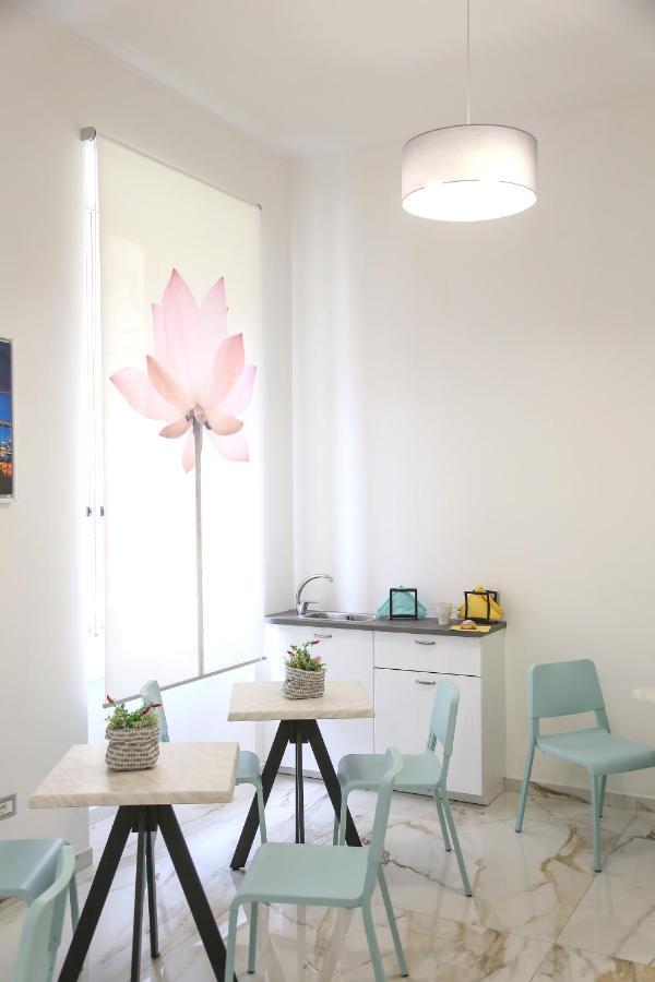 M'Incanto B&B Naples Extérieur photo