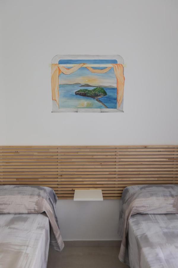 M'Incanto B&B Naples Extérieur photo