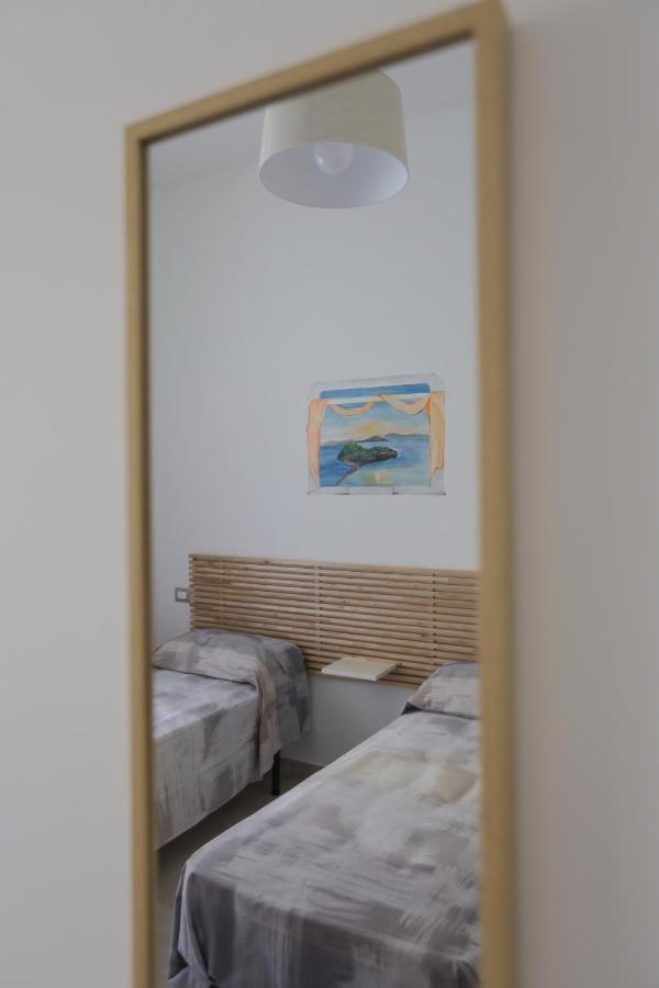 M'Incanto B&B Naples Extérieur photo