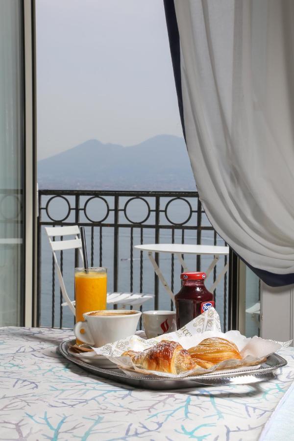 M'Incanto B&B Naples Extérieur photo