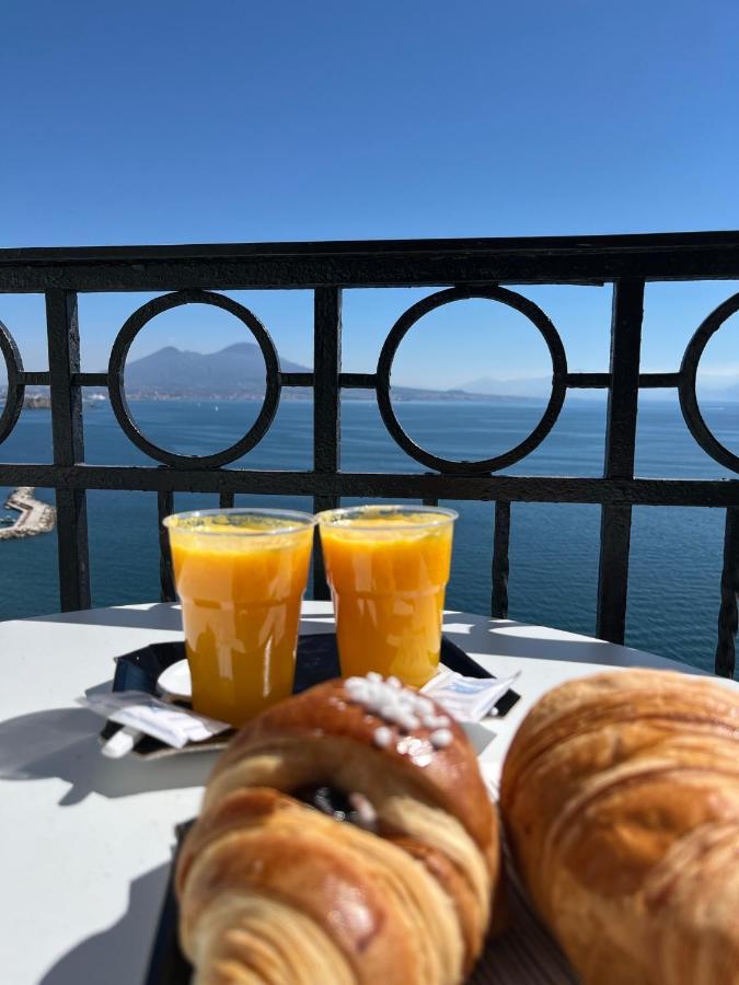 M'Incanto B&B Naples Extérieur photo