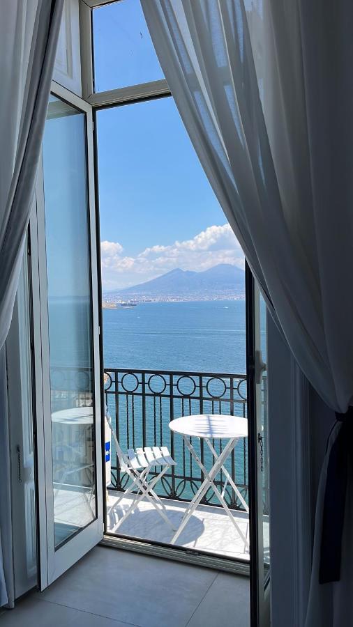 M'Incanto B&B Naples Extérieur photo